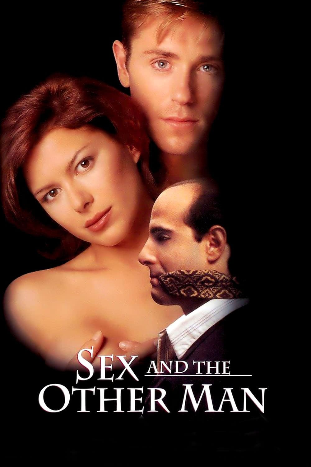 постер Sex and the Other Man